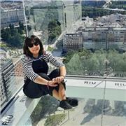 Profesora nativa de italiano - Clases on line - Horarios flexibles